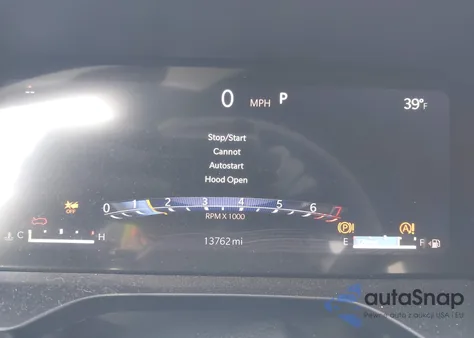 2025 Jeep Grand Cherokee L Limited 4X4 z USA, uszkodzony, nr VIN 1C4RJKBG2S8648390